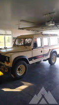 1983 Land Rover Defender 110