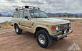 1984 Toyota Land Cruiser