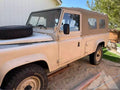 1985 Land Rover Defender 110