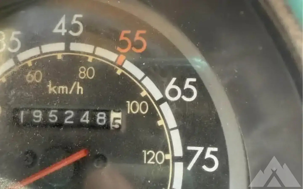 1985 Toyota Fj Cruiser — used overland rig for sale in Colorado Springs, CO (photo 7) — photo 7