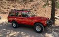 1985 Toyota Land Cruiser