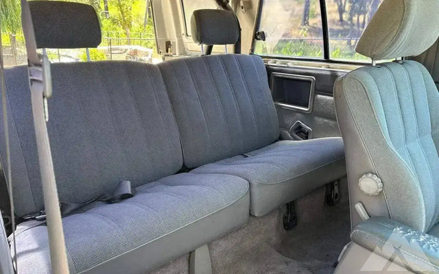 1986 Toyota 4Runner — photo 3