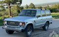 1986 Toyota Land Cruiser