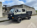 1986 Volkswagen Eurovan