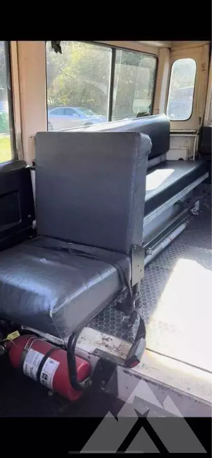 1987 Land Rover Defender 110 — used overland rig for sale in Reno, NV (photo 5) — photo 5