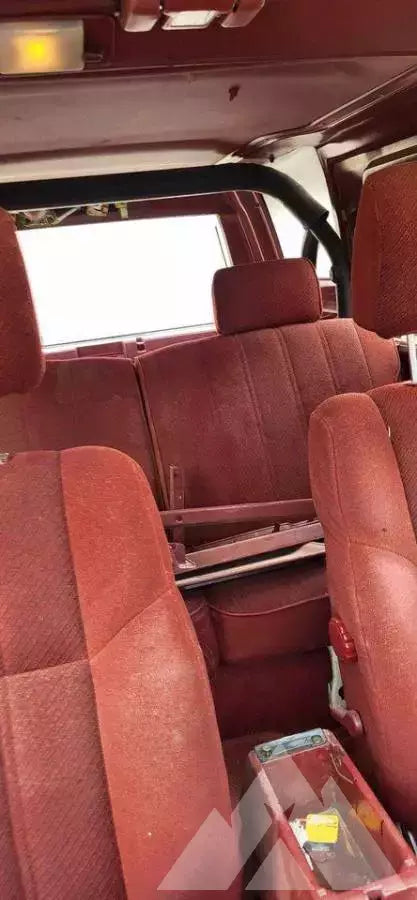 1987 Toyota 4Runner — used overland rig for sale in Blackfoot, ID (photo 4) — photo 4