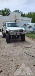 1987 Toyota 4Runner