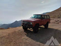 1987 Toyota Land Cruiser