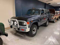 1987 Toyota Land Cruiser