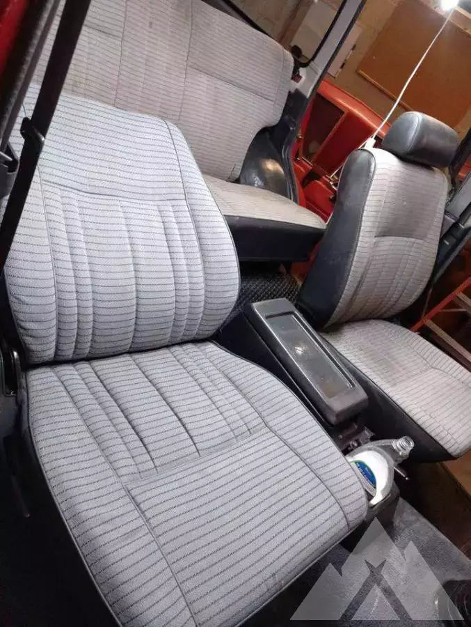 1987 Toyota Land Cruiser — used overland rig for sale in Colorado Springs, CO (photo 6) — photo 6