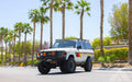 1987 Toyota Land Cruiser