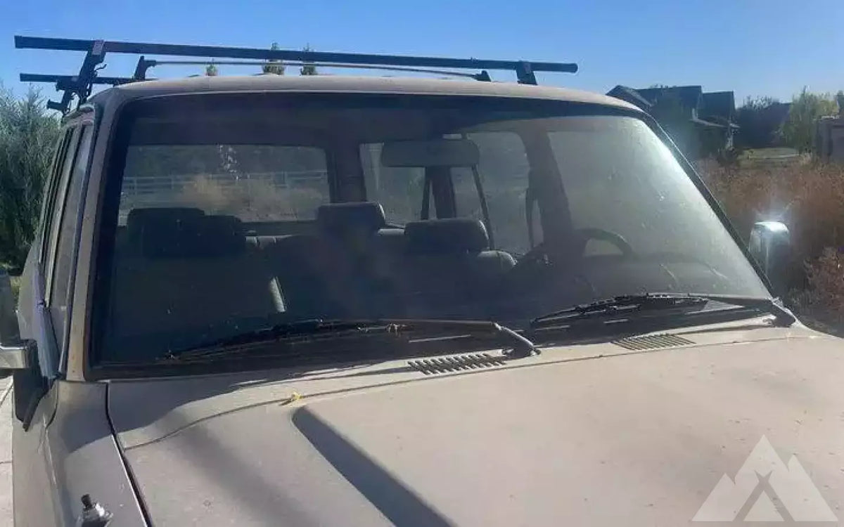1989 Toyota Land Cruiser — used overland rig for sale in Kimberly, ID (photo 5) — photo 5