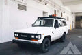 1989 Toyota Land Cruiser