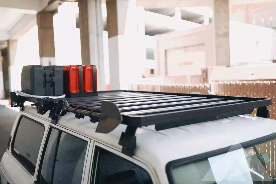 1989 Toyota Land Cruiser — used overland rig for sale in Salt Lake City, UT (photo 5) — photo 5