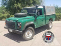 1990 Land Rover Defender 110