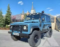 1991 Land Rover Defender 90