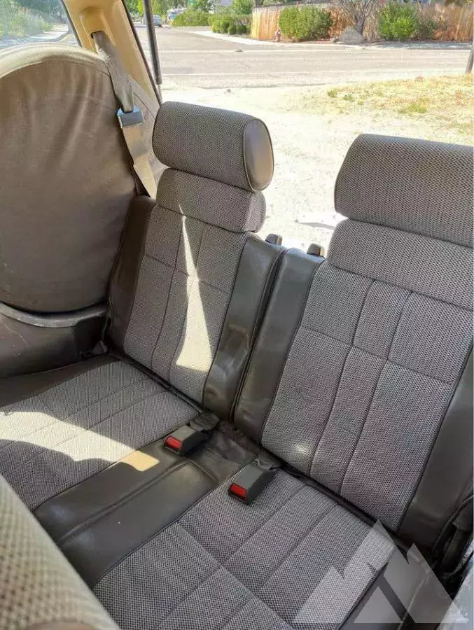 1991 Plymouth Colt — used overland rig for sale in Boise, ID (photo 5) — photo 5