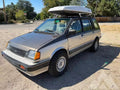 1991 Plymouth Colt