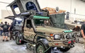 1991 Toyota Land Cruiser