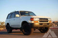 1991 Toyota Land Cruiser