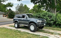 1991 Toyota Land Cruiser