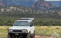 1991 Toyota Land Cruiser