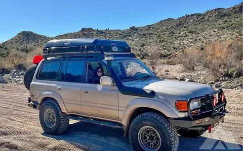 1991 Toyota Land Cruiser