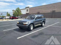 1991 Toyota Land Cruiser
