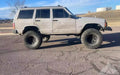 1992 Jeep Cherokee