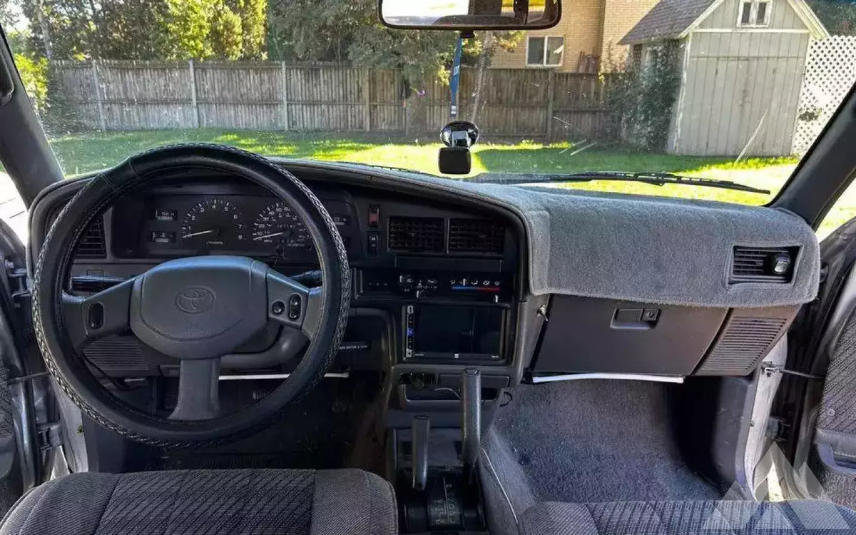 1992 Toyota 4Runner — used overland rig for sale in Lehi, UT (photo 2) — photo 2