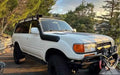 1992 Toyota Land Cruiser