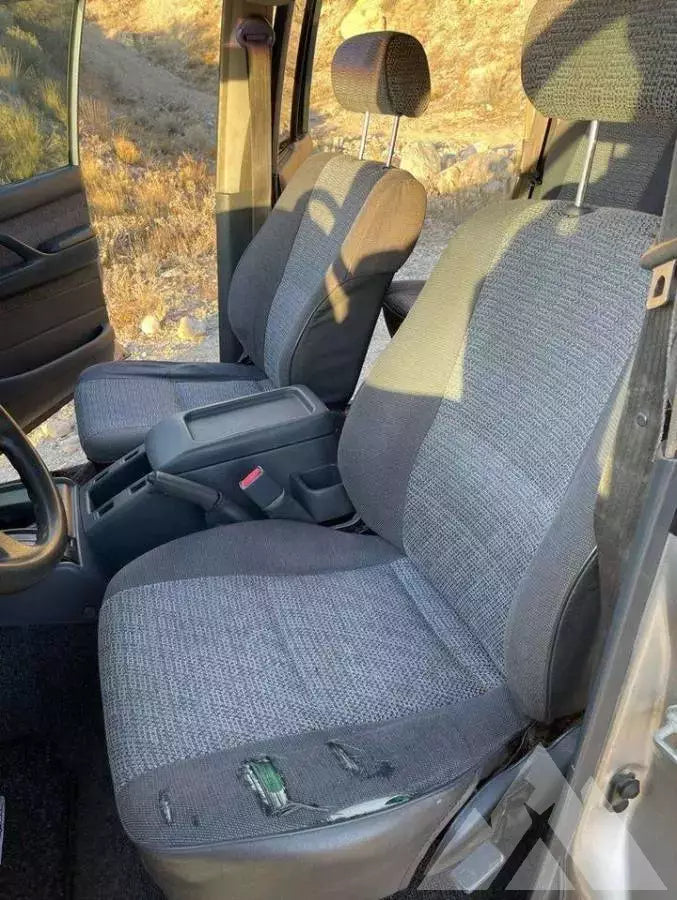 1992 Toyota Land Cruiser — used overland rig for sale in Provo, UT (photo 9)
