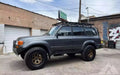 1992 Toyota Land Cruiser