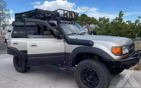 1992 Toyota Land Cruiser