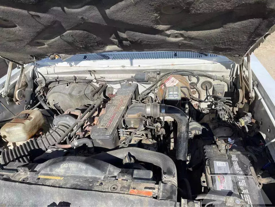 1993 Dodge 250 Pickup — used overland rig for sale in Twin Falls, ID (photo 9) — photo 9