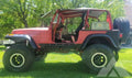 1993 Jeep Wrangler