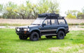 1993 Toyota Land Cruiser