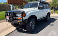 1993 Toyota Land Cruiser