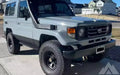1993 Toyota Land Cruiser