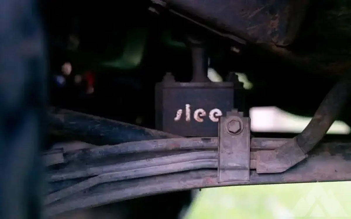 1993 Toyota Land Cruiser — used overland rig for sale in Fort Collins, CO (photo 6) — photo 6
