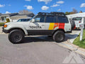 1993 Toyota Land Cruiser