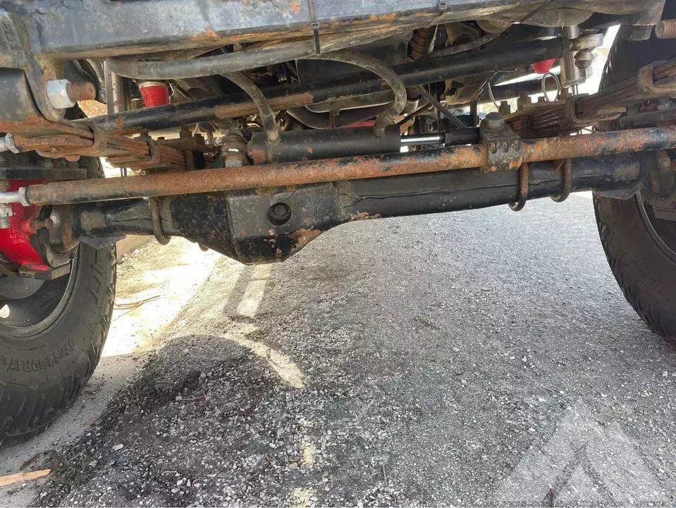 1993 Toyota Pickup — used overland rig for sale in Layton, UT (photo 5) — photo 5