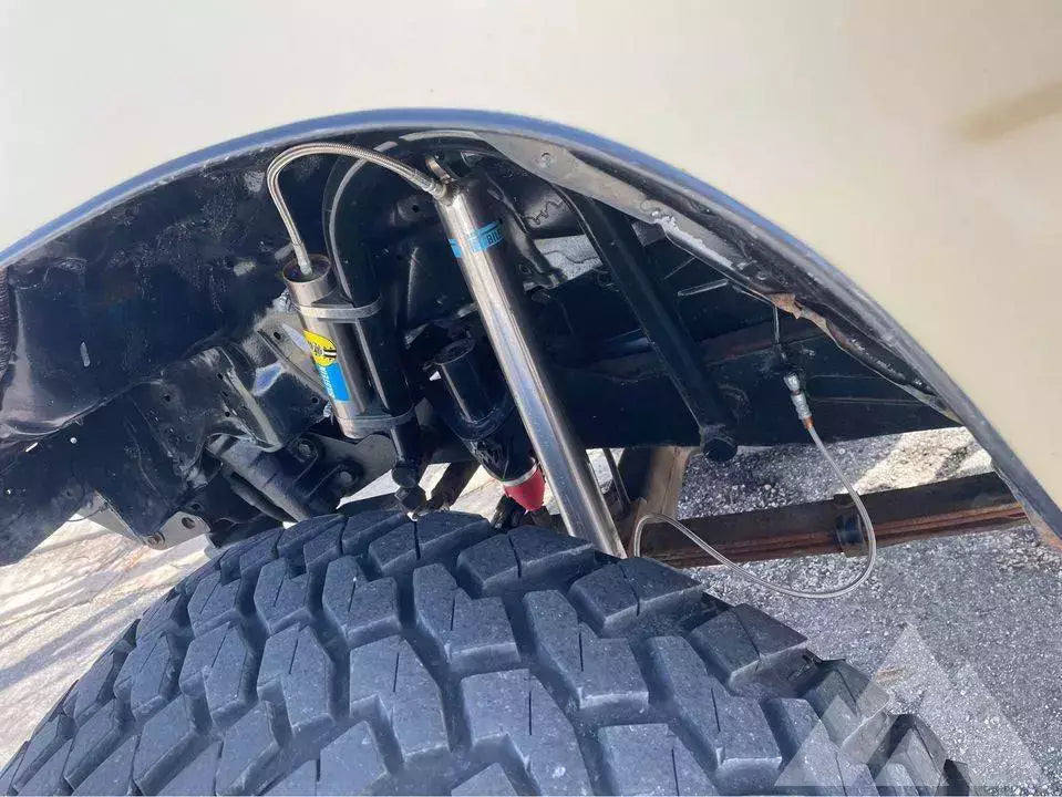1993 Toyota Pickup — used overland rig for sale in Layton, UT (photo 6) — photo 6