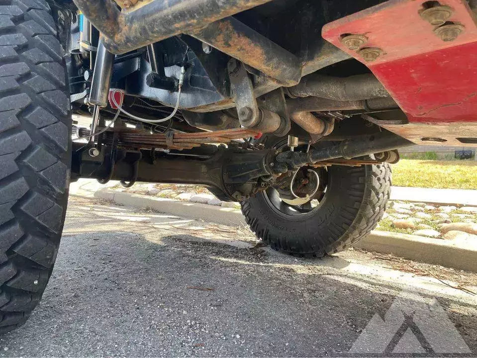1993 Toyota Pickup — used overland rig for sale in Layton, UT (photo 7) — photo 7