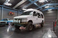 1994 Ford Econoline