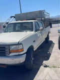 1994 Ford F350