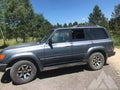 1994 Toyota Land Cruiser