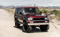 1994 Toyota Land Cruiser