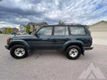 1994 Toyota Land Cruiser
