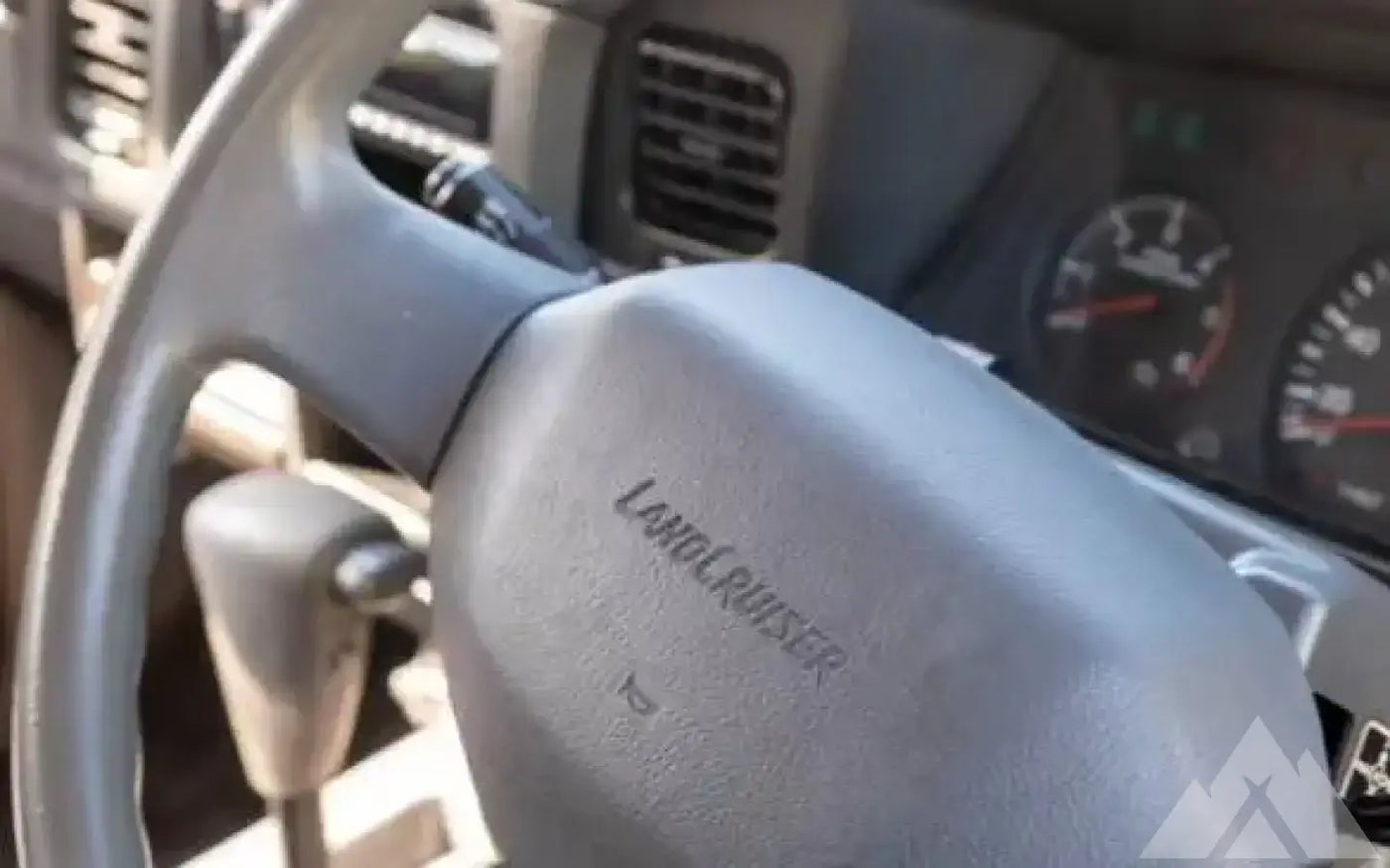 1994 Toyota Land Cruiser — used overland rig for sale in Spanish Fork, UT (photo 6) — photo 6